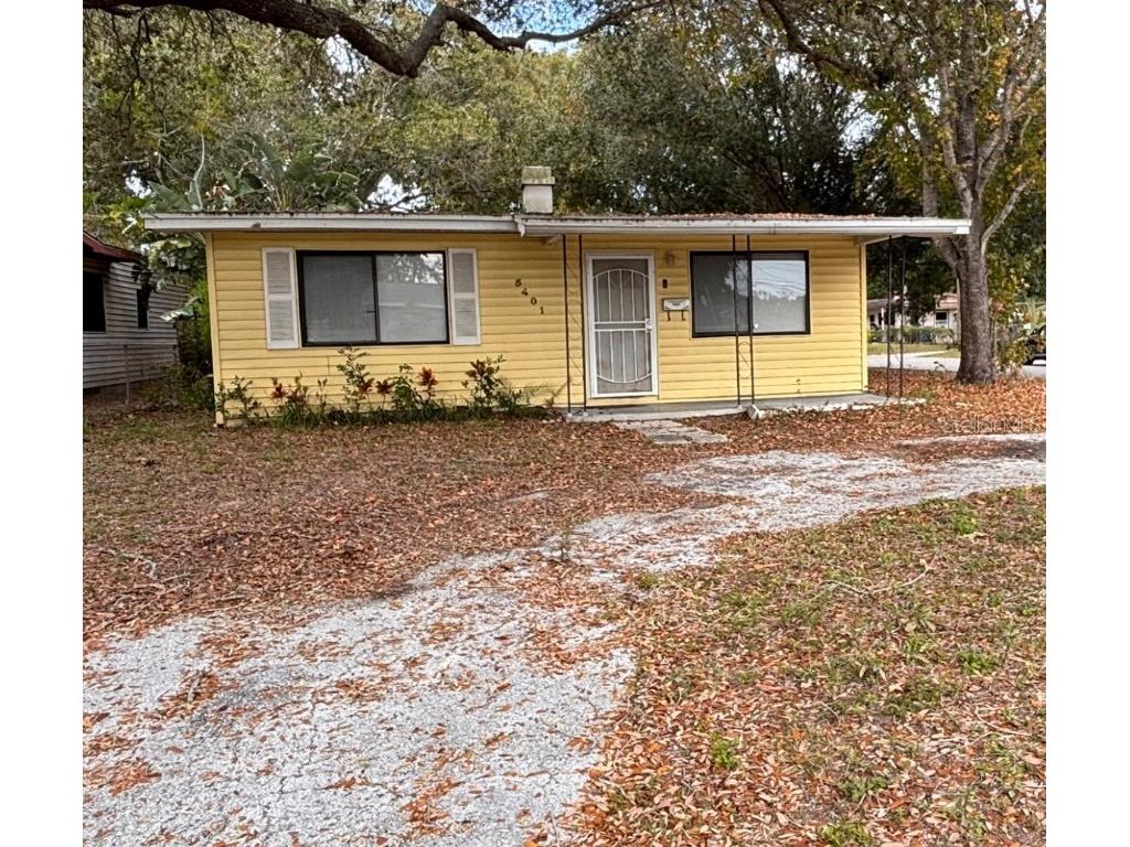 5401 39th Avenue N Saint Petersburg FL 33709 T3494664 image1