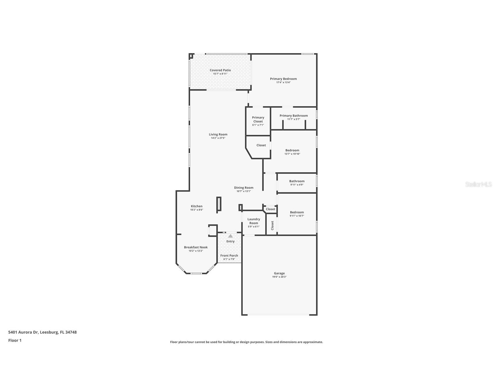 5401 Aurora Drive Leesburg FL 34748 G5111109 image9