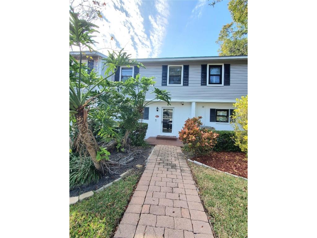 5401 Bayshore Boulevard #G Tampa FL 33611 T3414861 image1