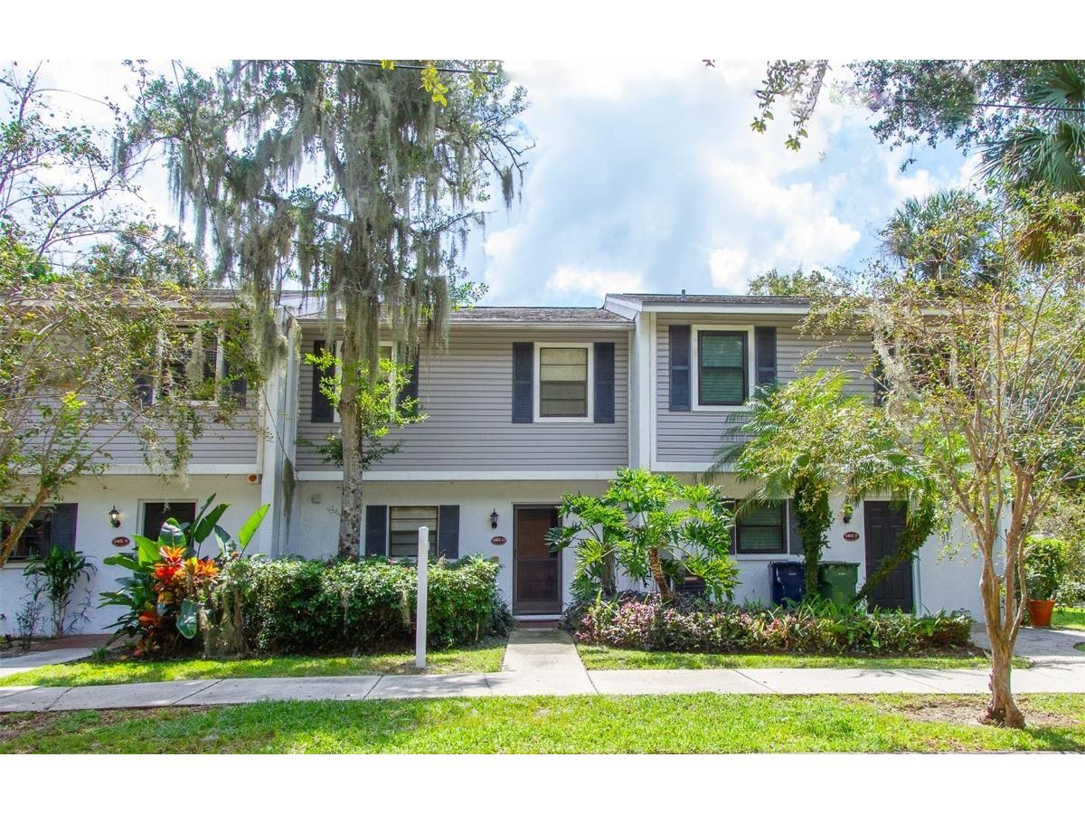 5401 Bayshore Boulevard #O Tampa FL 33611 TB8311254 image1