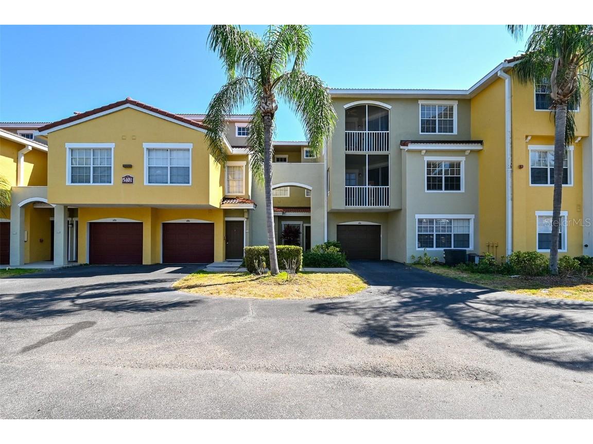 5401 Bentgrass Drive #1-107 Sarasota FL 34235 A4612031 image1
