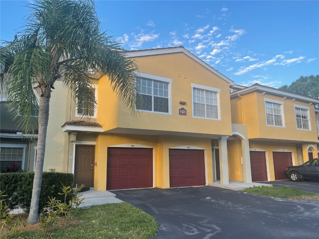5401 Bentgrass Drive #1-108 Sarasota FL 34235 A4528010 image1