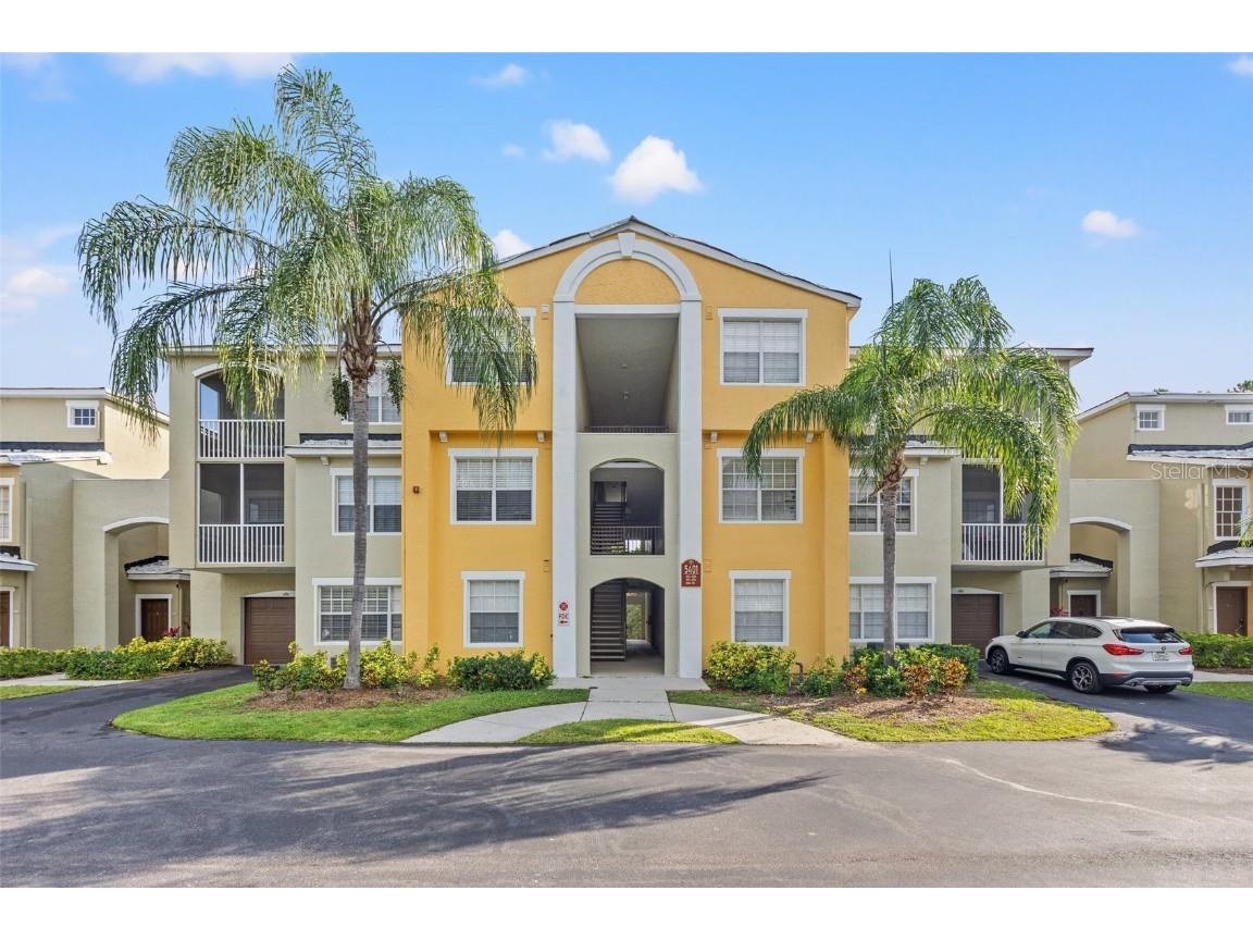 5401 Bentgrass Drive #1-109 Sarasota FL 34235 U8201178 image1