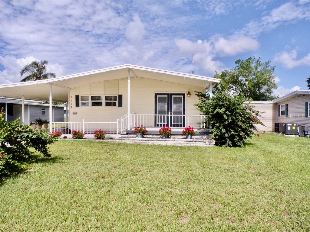 5401 Betty Street Zephyrhills FL 33542 T3457834 image1