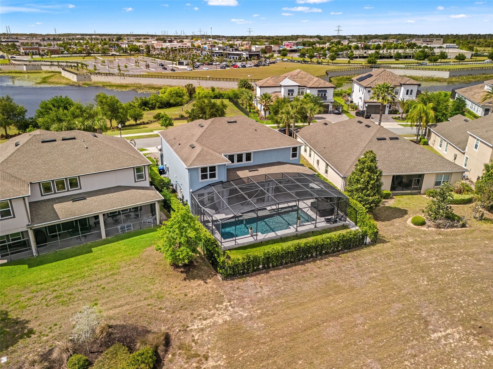 5401 Bowman Drive Winter Garden FL 34787 O6390128 image4