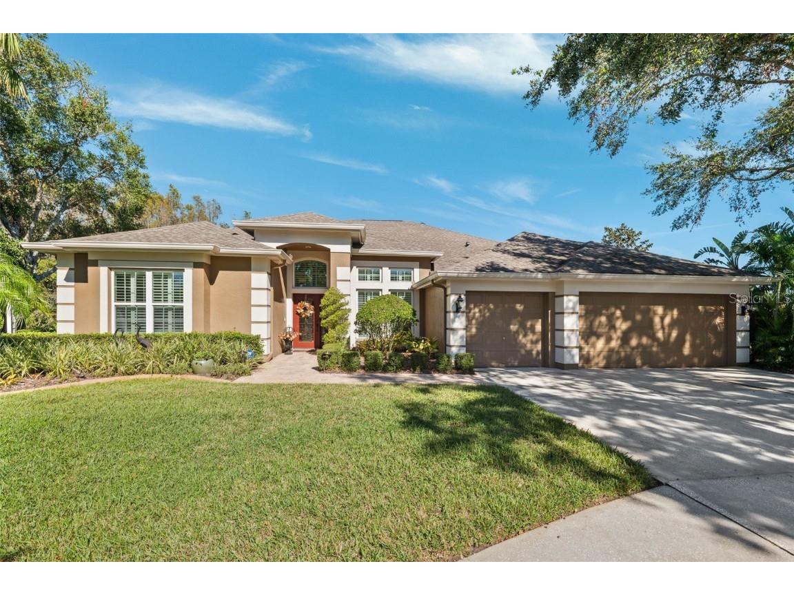 5401 Breathless Lane Lutz FL 33558 W7870095 image1