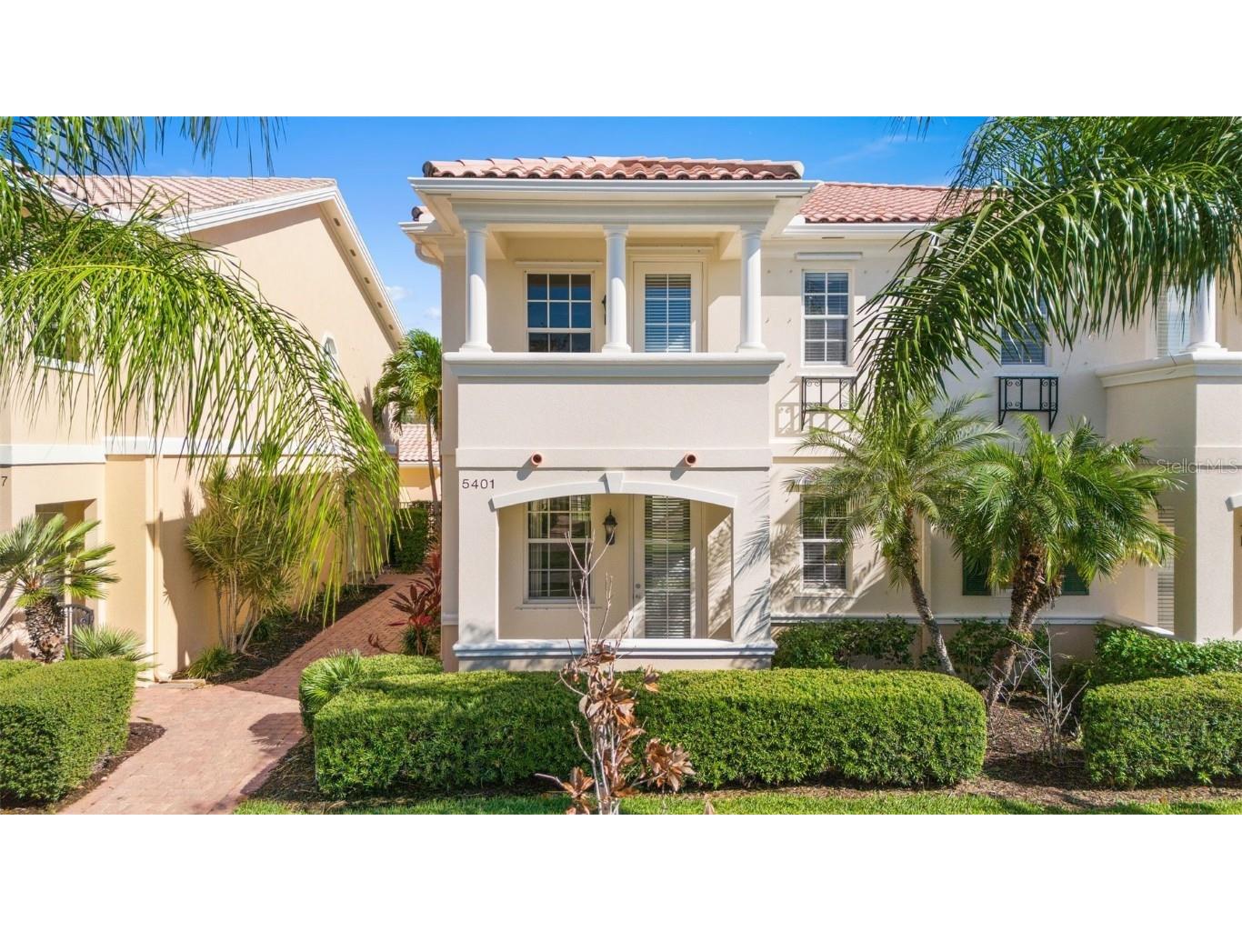 5401 Eliseo Street Sarasota FL 34238 A4583452 image1