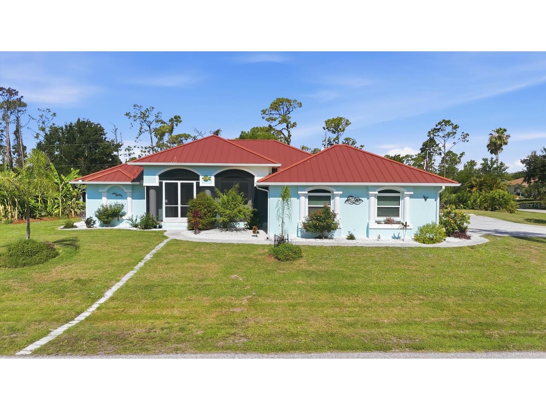 5401 Farley Street Port Charlotte FL 33981 D6147888 image1
