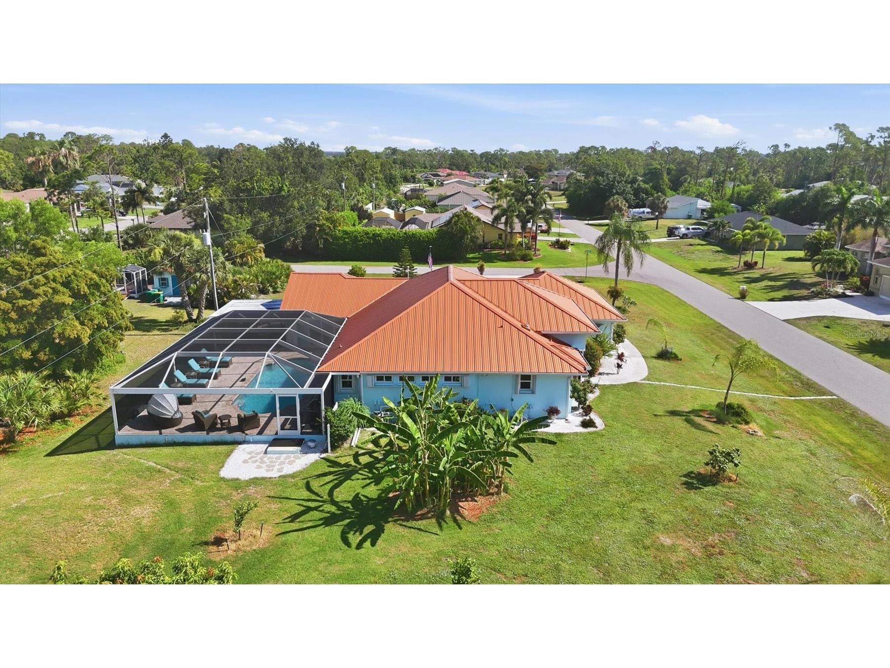 5401 Farley Street Port Charlotte FL 33981 D6147888 image10