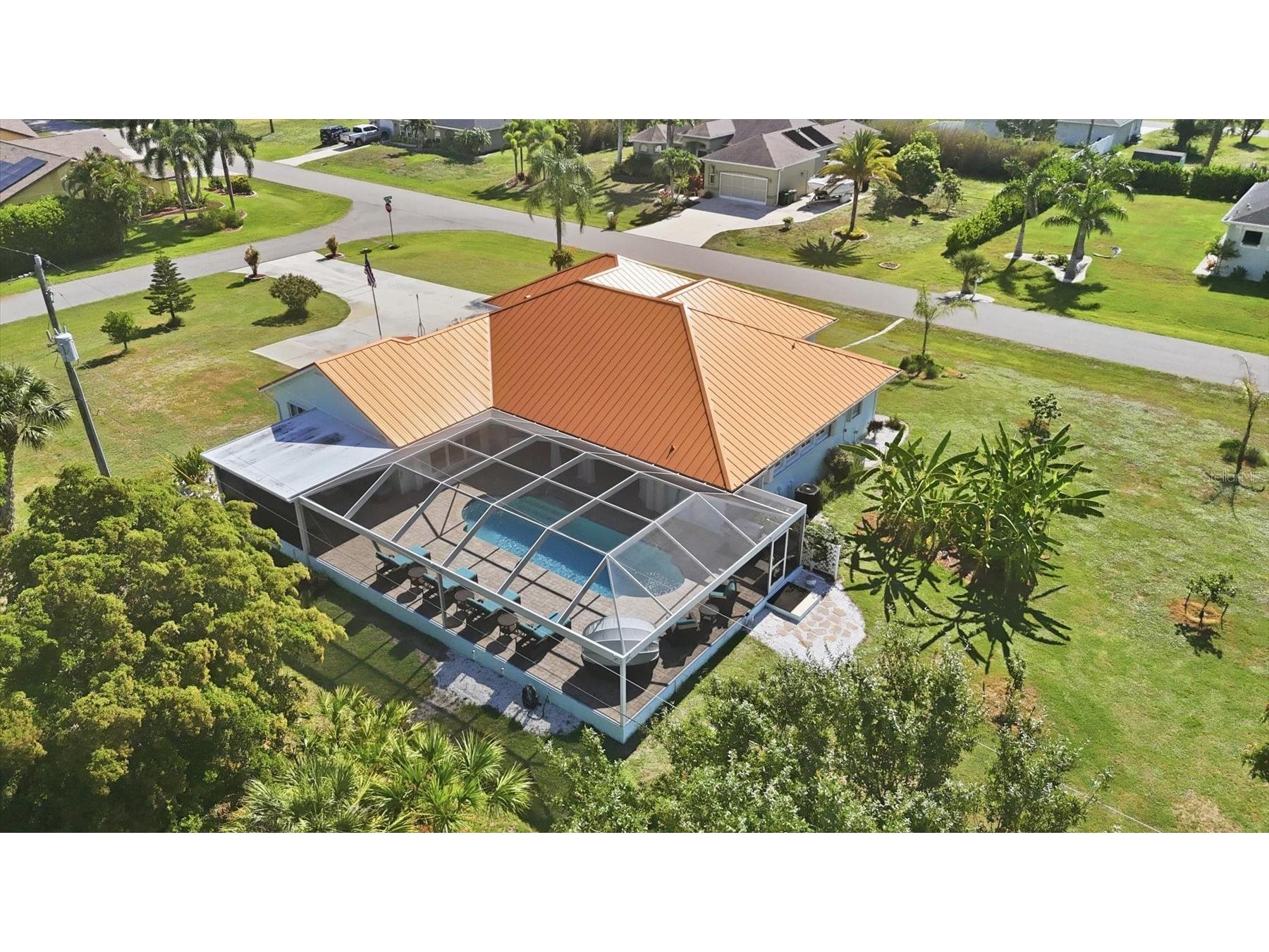 5401 Farley Street Port Charlotte FL 33981 D6147888 image11