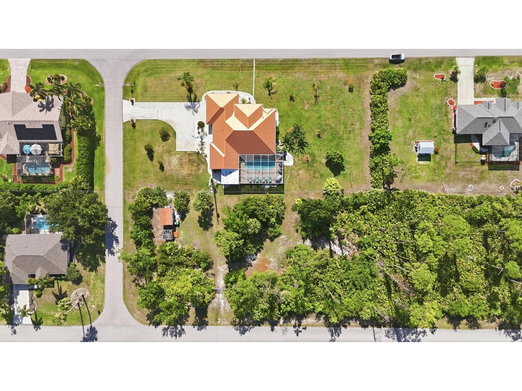 5401 Farley Street Port Charlotte FL 33981 D6147888 image13