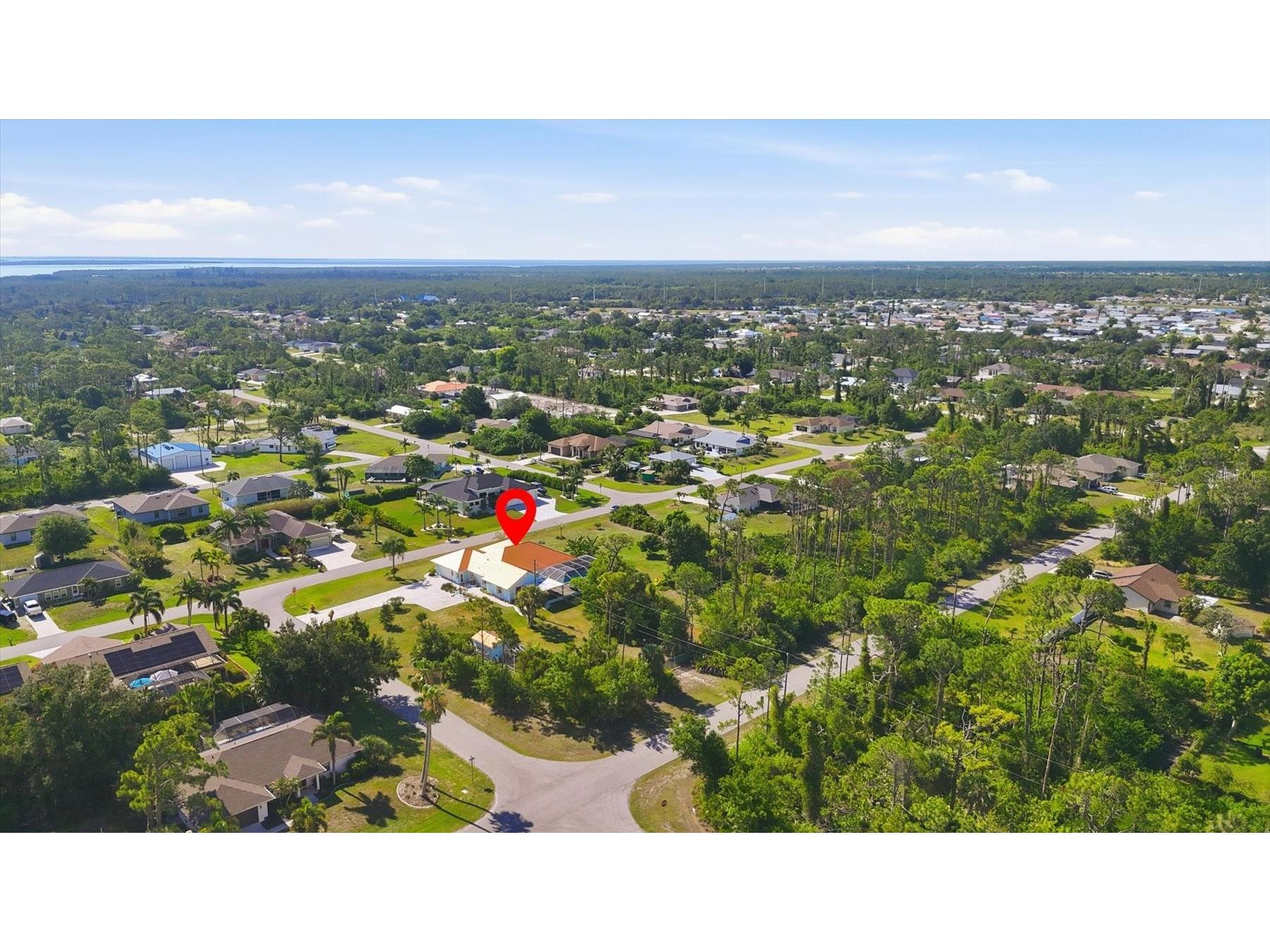 5401 Farley Street Port Charlotte FL 33981 D6147888 image16