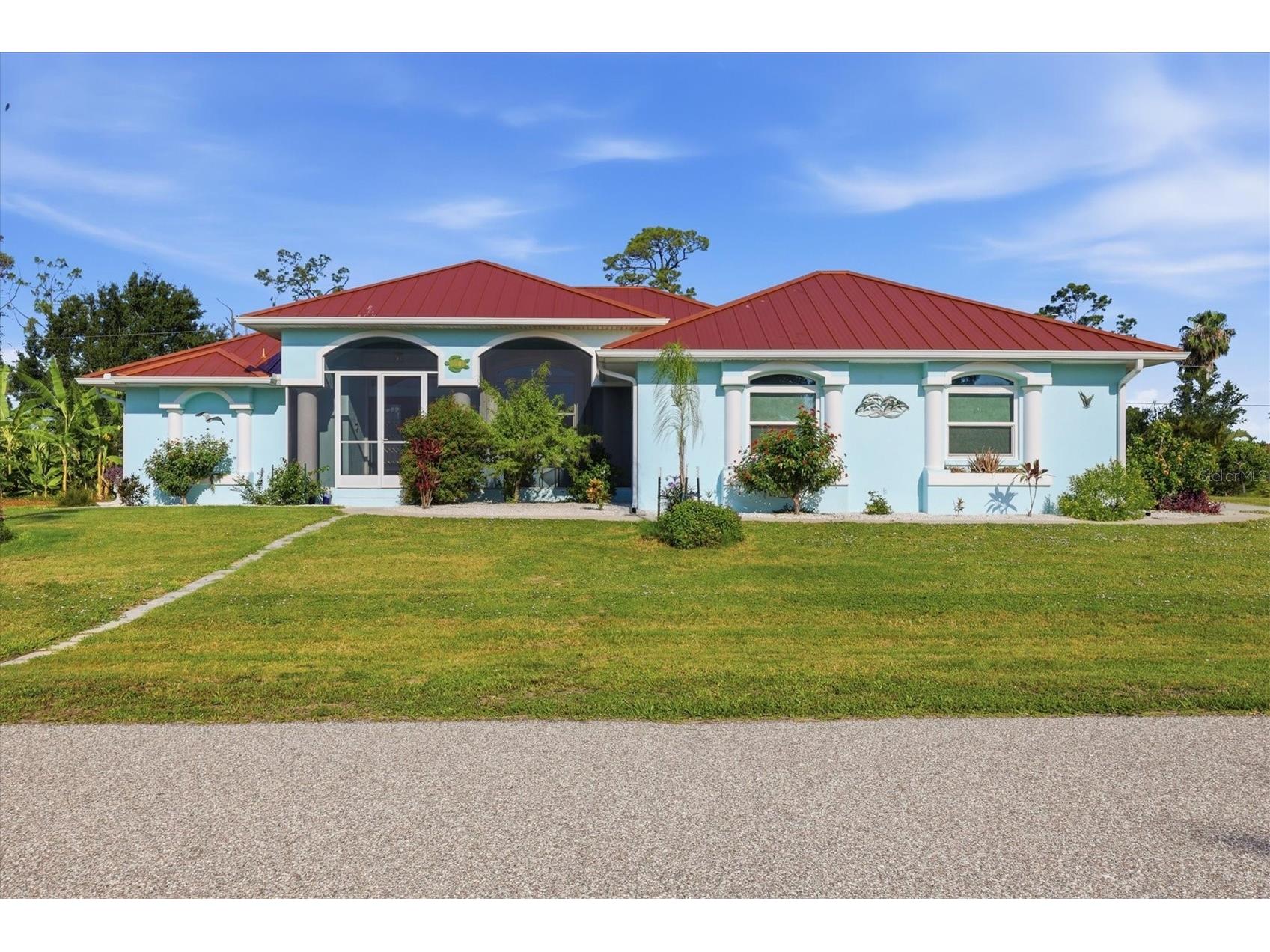 5401 Farley Street Port Charlotte FL 33981 D6147888 image19
