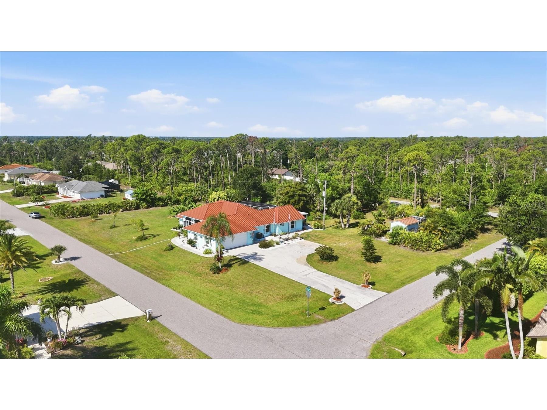 5401 Farley Street Port Charlotte FL 33981 D6147888 image7