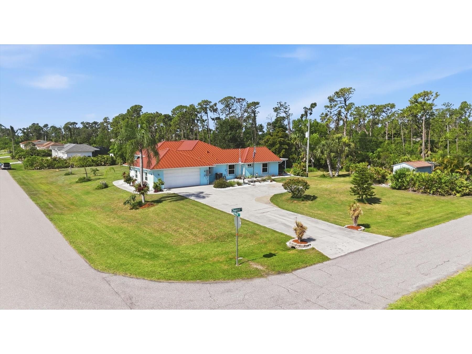 5401 Farley Street Port Charlotte FL 33981 D6147888 image9