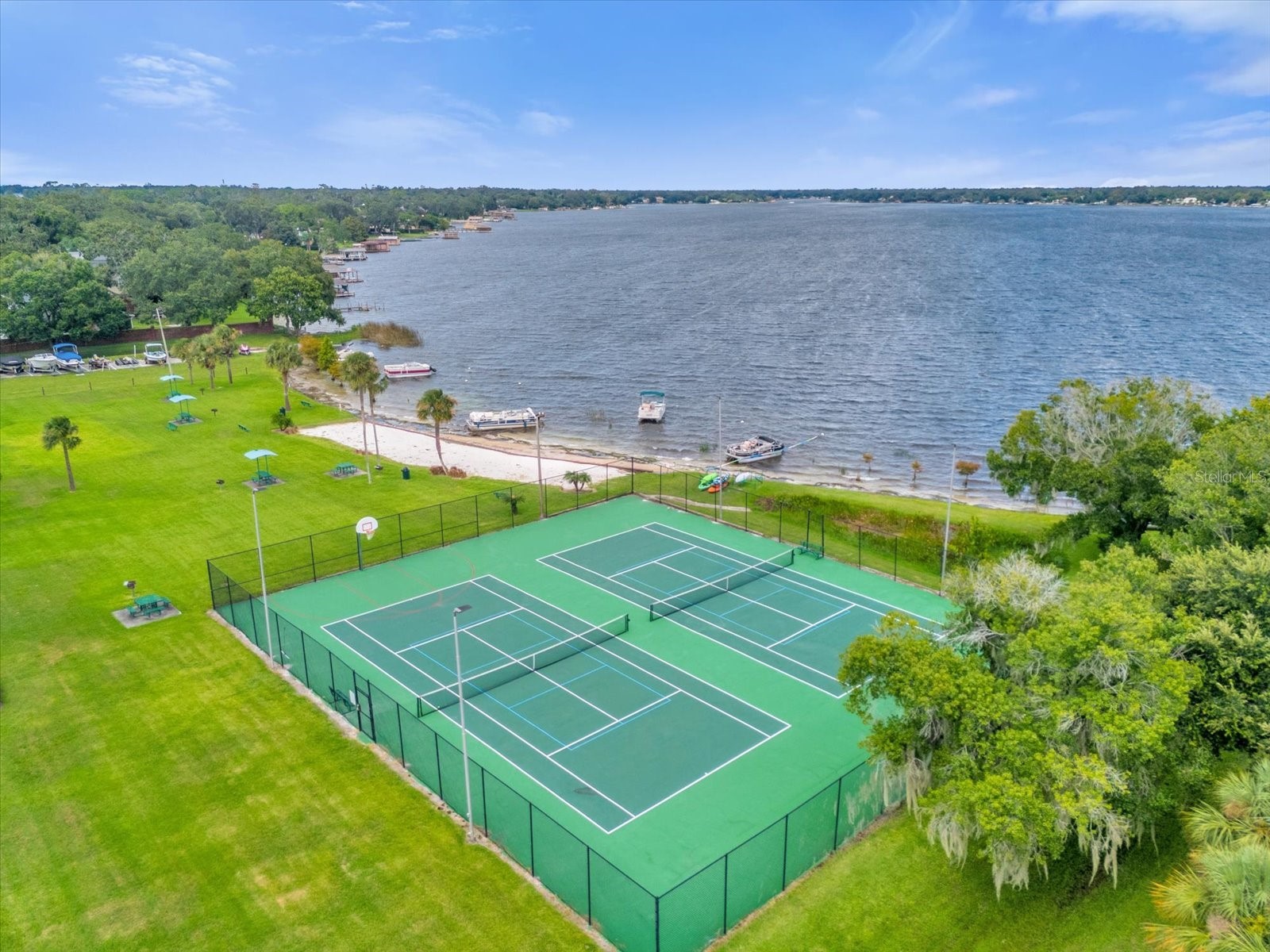 5401 Hansel Avenue #2 Orlando FL 32809 - LAKE CONWAY O6376166 image22