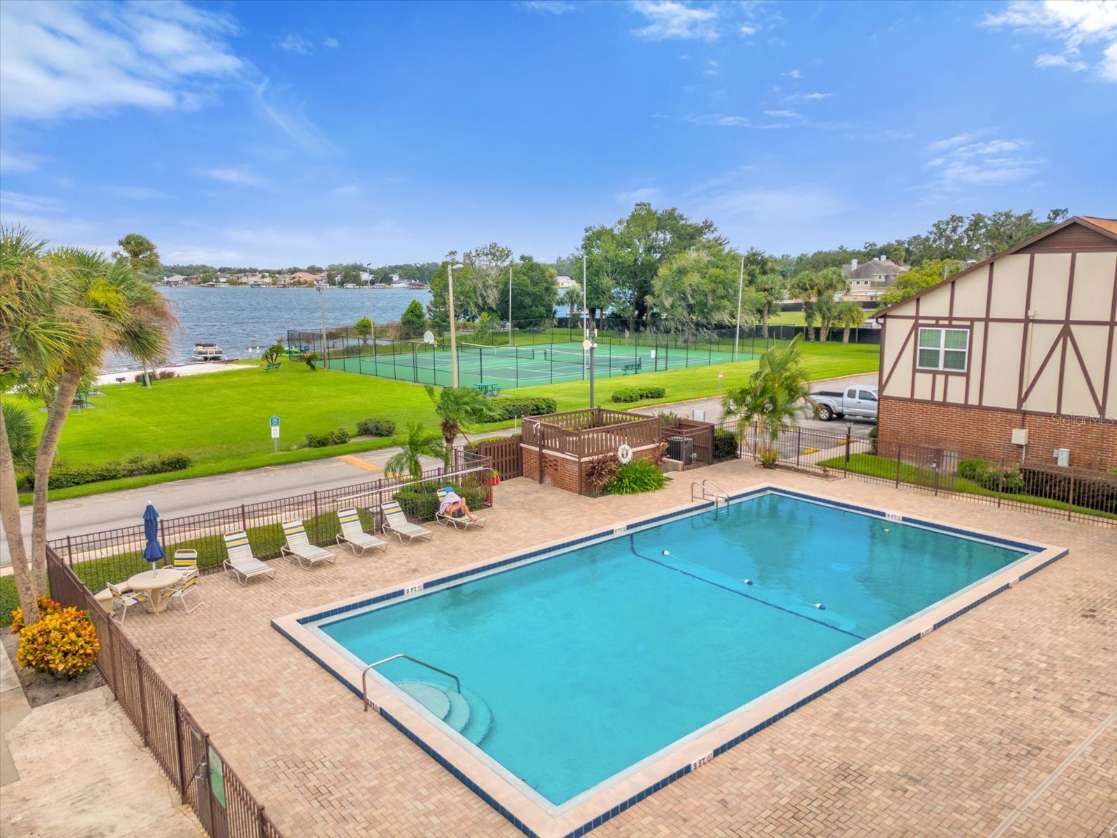 5401 Hansel Avenue #2 Orlando FL 32809 - LAKE CONWAY O6376166 image24