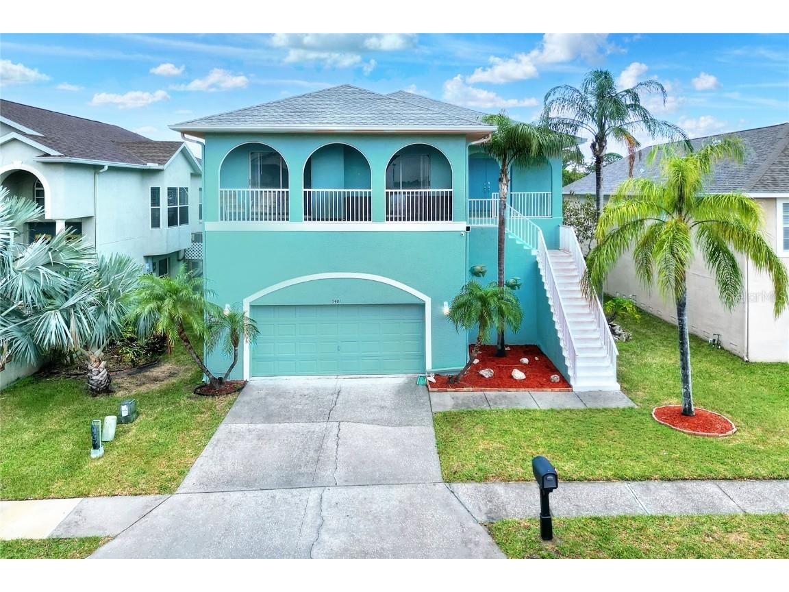5401 Jobeth Drive New Port Richey FL 34652 L4949361 image1