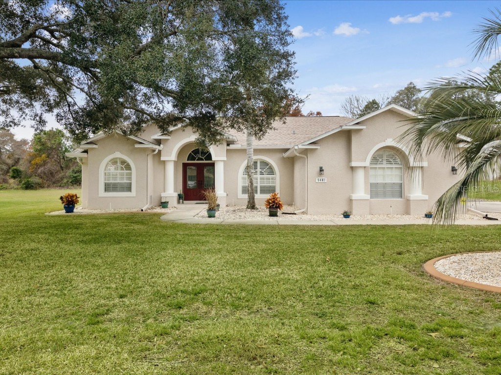 5401 Joyner Avenue Spring Hill FL 34608 W7861075 image1