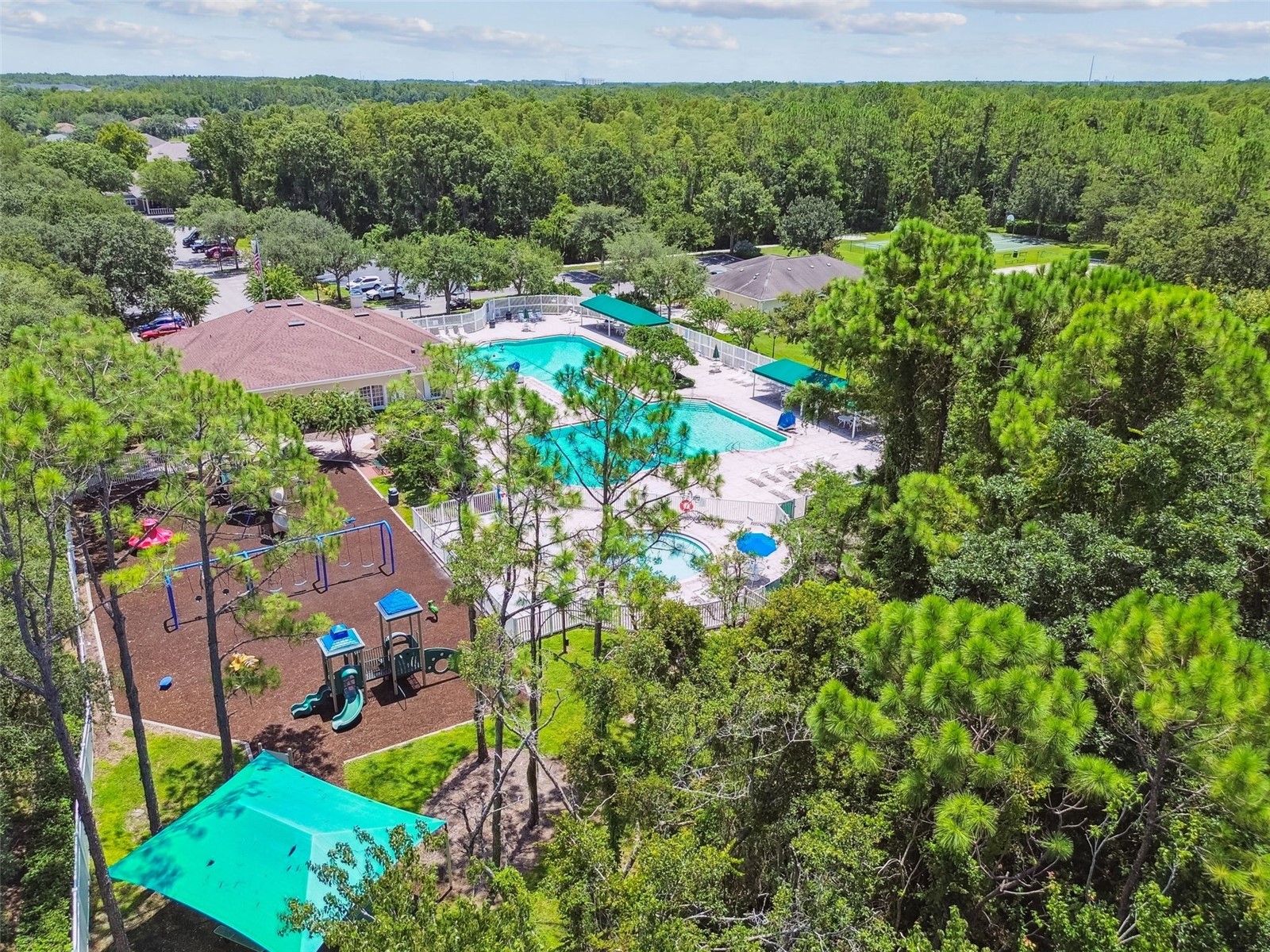 5401 Lookout Pass Wesley Chapel FL 33544 TB8507880 image95