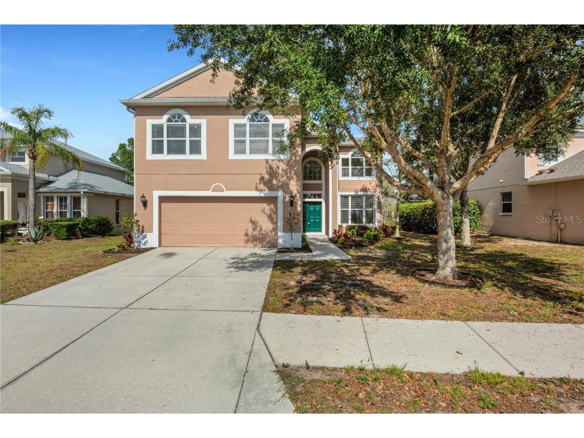 5401 New Covington Drive Sarasota FL 34233 A4571732 image1
