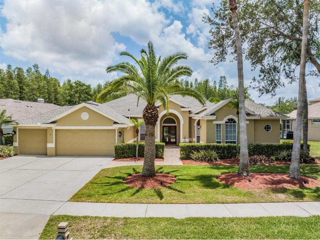 5401 Reflections Boulevard Lutz FL 33558 T3453879 image1