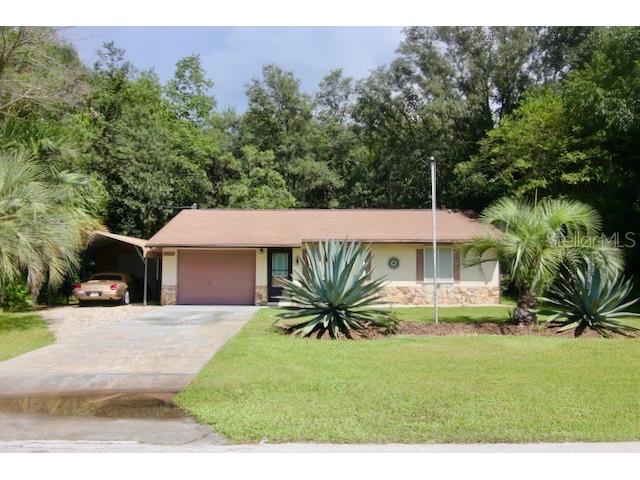 5401 S Manatee Terrace Homosassa FL 34446 TB8301153 image1