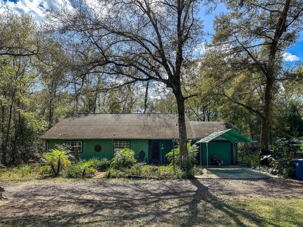 5401 Saving Grace Lane Brooksville FL 34602 W7861679 image1