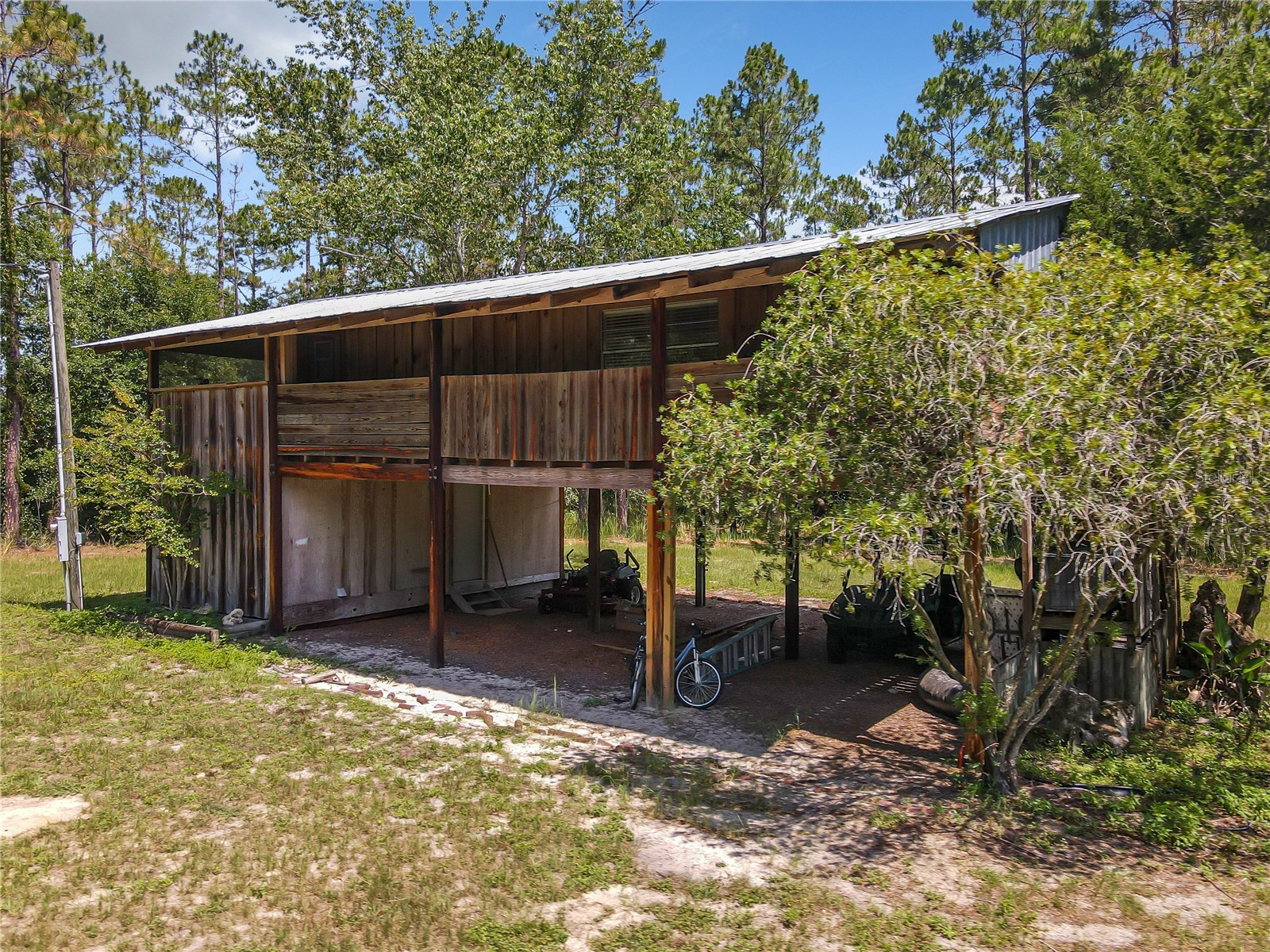 5401 SE 162nd Street #32 Summerfield FL 34491 OM681381 image25