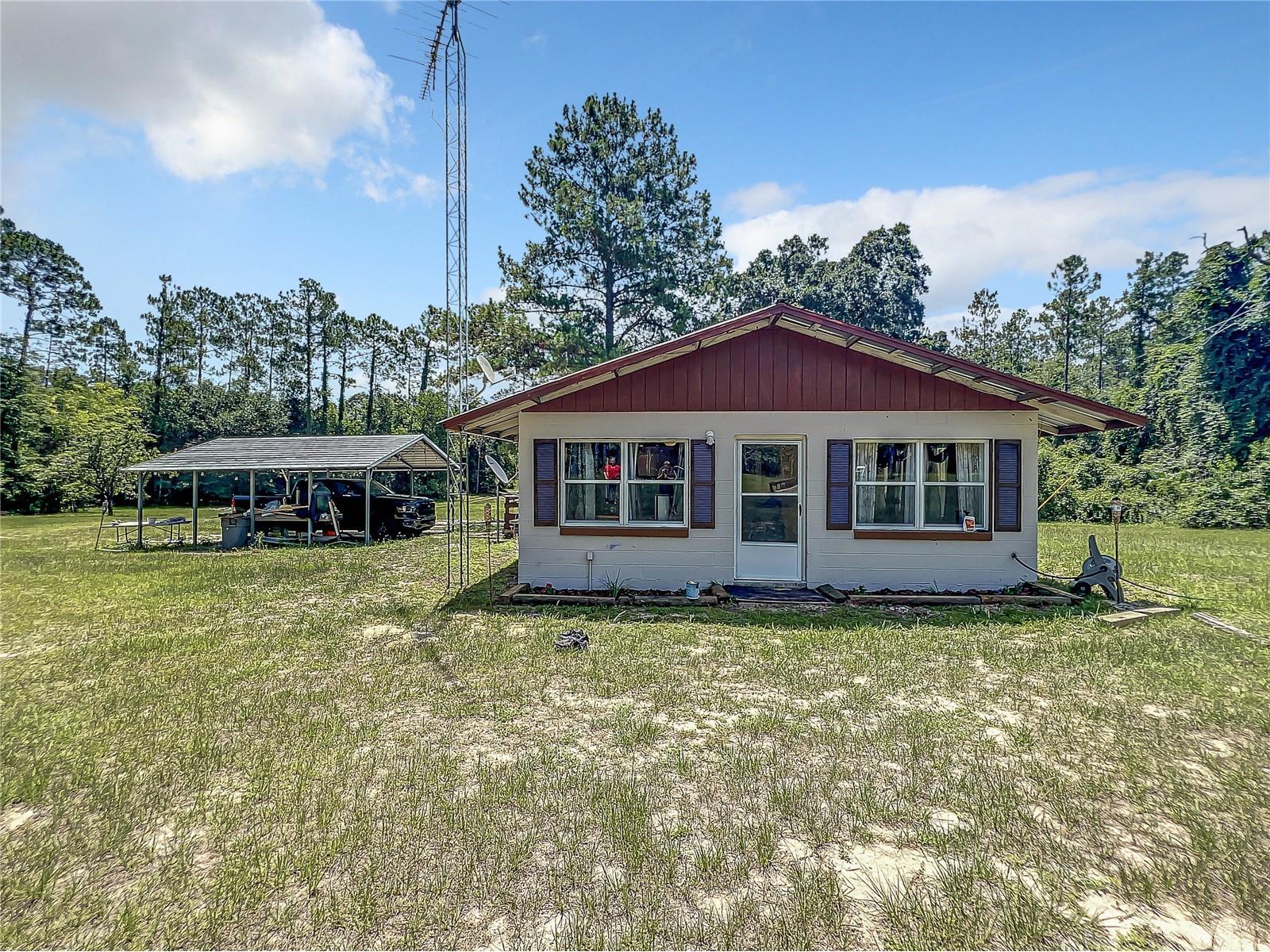 5401 SE 162nd Street #32 Summerfield FL 34491 OM681381 image40