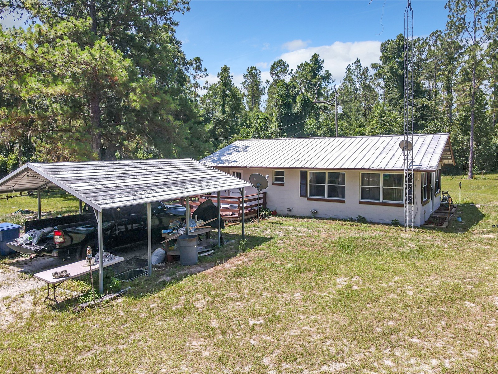 5401 SE 162nd Street #32 Summerfield FL 34491 OM681381 image44