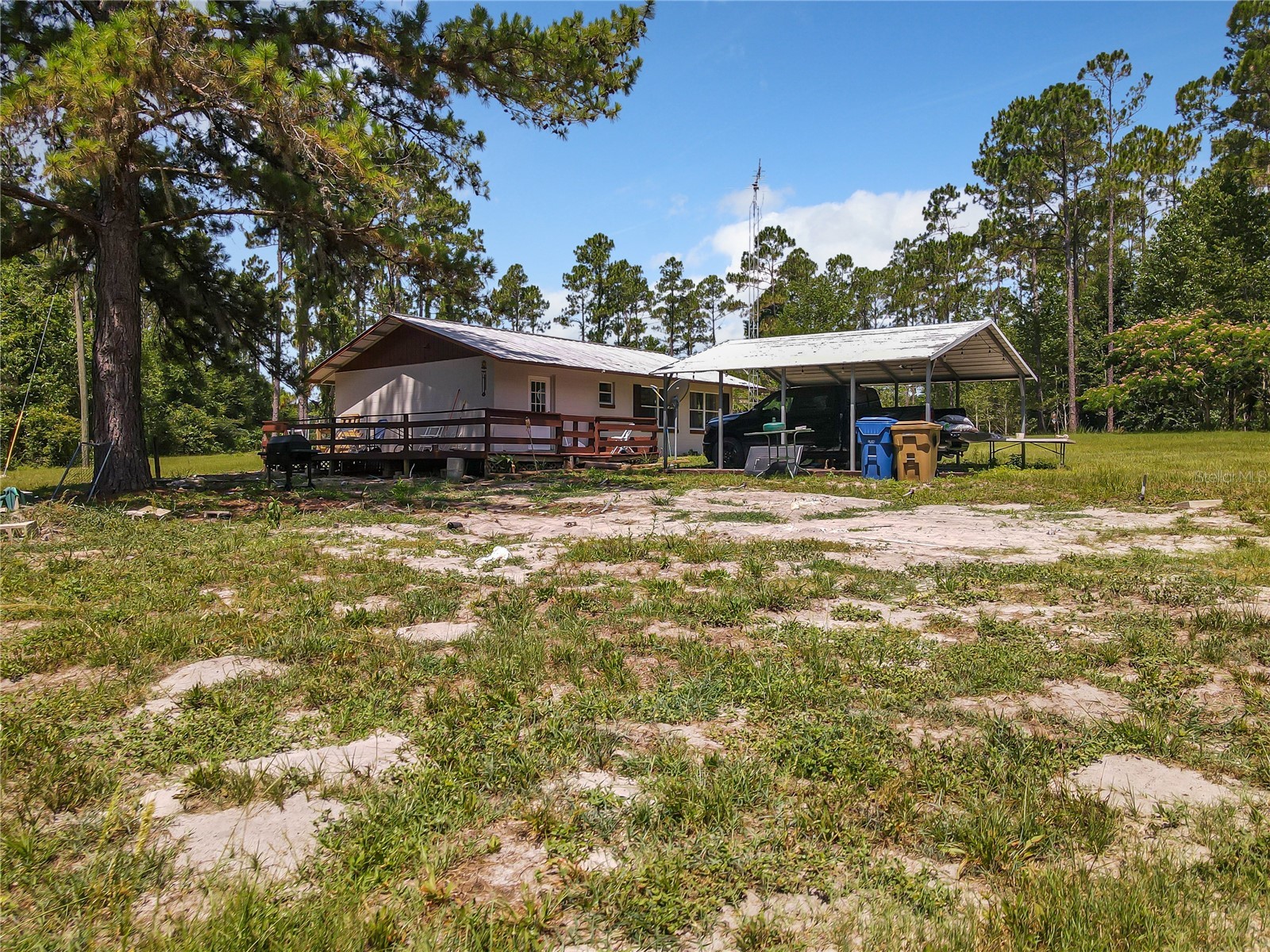 5401 SE 162nd Street #32 Summerfield FL 34491 OM681381 image45