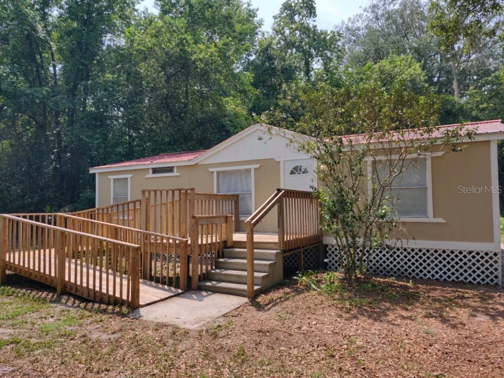 5401 SE 84th Street Hampton FL 32044 A4611200 image1