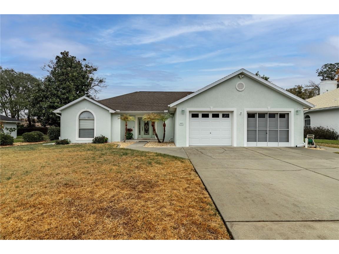 5401 SW 87th Place Ocala FL 34476 G5050977 image1