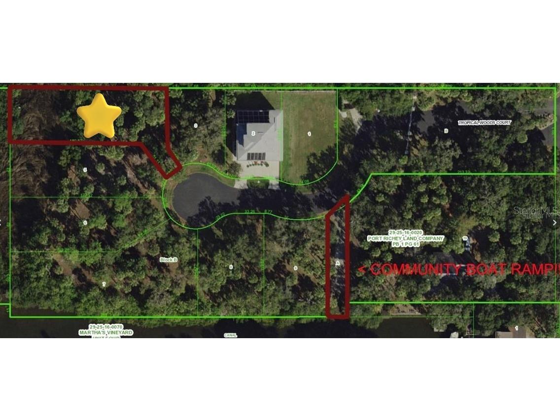 5401 Tropical Woods Court Port Richey FL 34668 O6406670 image1