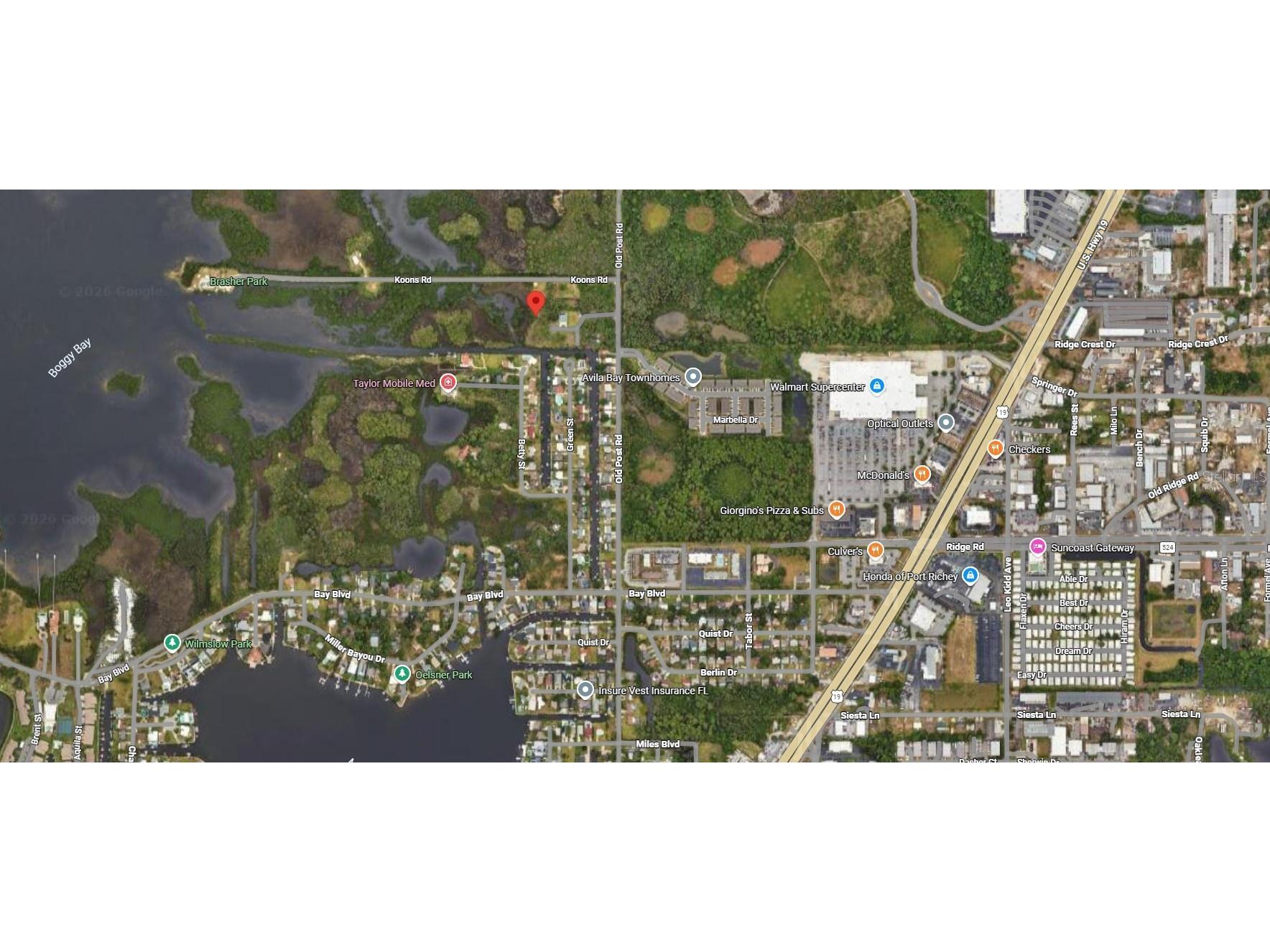 5401 Tropical Woods Court Port Richey FL 34668 O6406670 image6