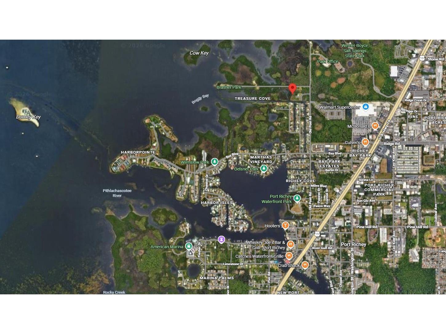 5401 Tropical Woods Court Port Richey FL 34668 O6406670 image7