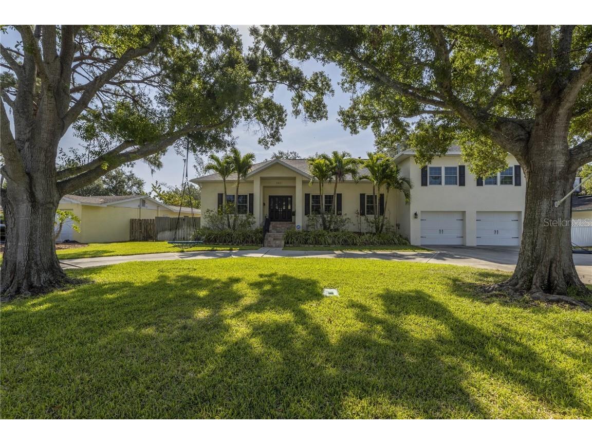 5401 Venetian Boulevard NE Saint Petersburg FL 33703 U8200561 image1