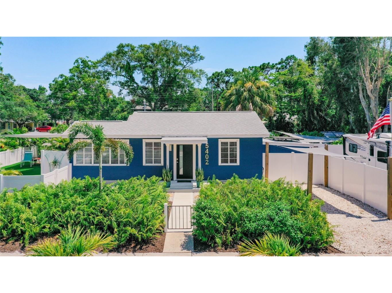 5402 20th Avenue S Gulfport FL 33707 U8205104 image1