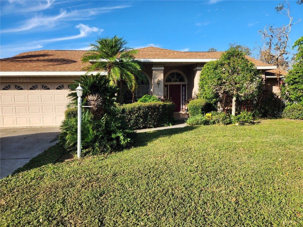 5402 60th Street E Bradenton FL 34203 - BRADEN RIVER A4625888 image1