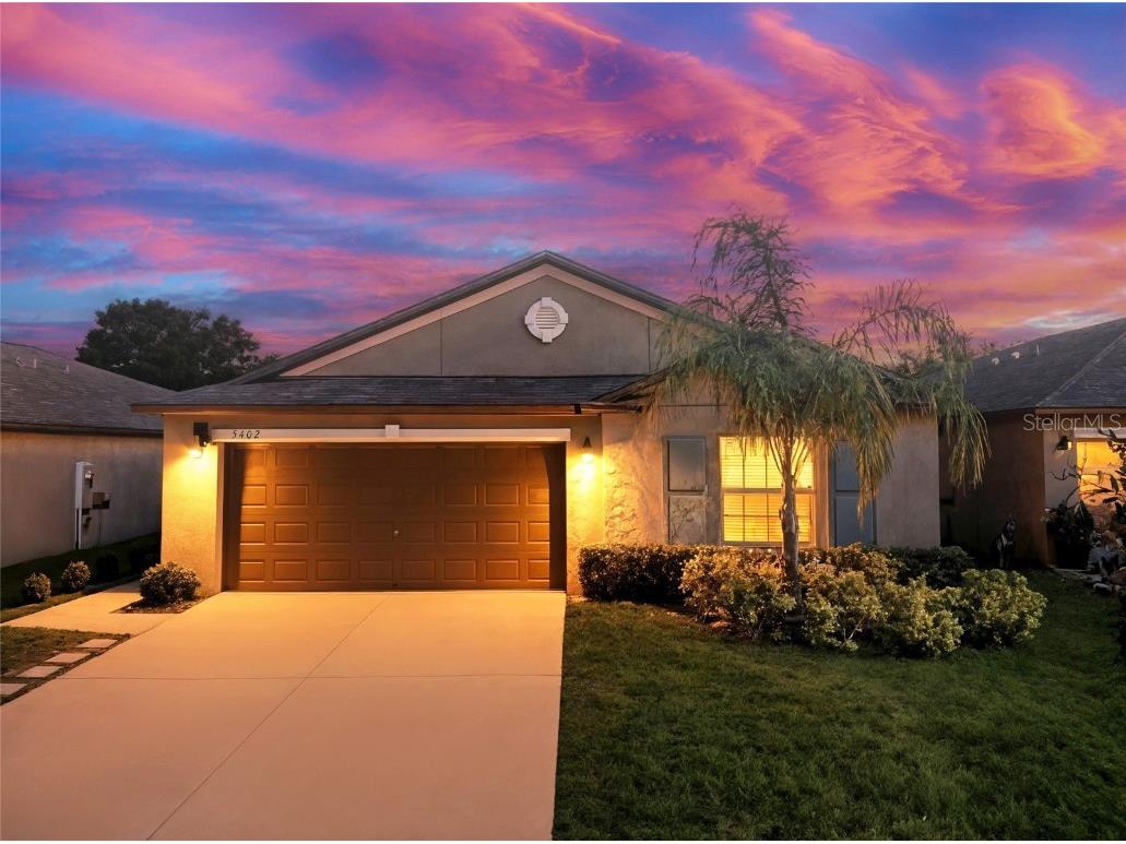 5402 Amaryllis Garden Street Apollo Beach FL 33572 W7879868 image1