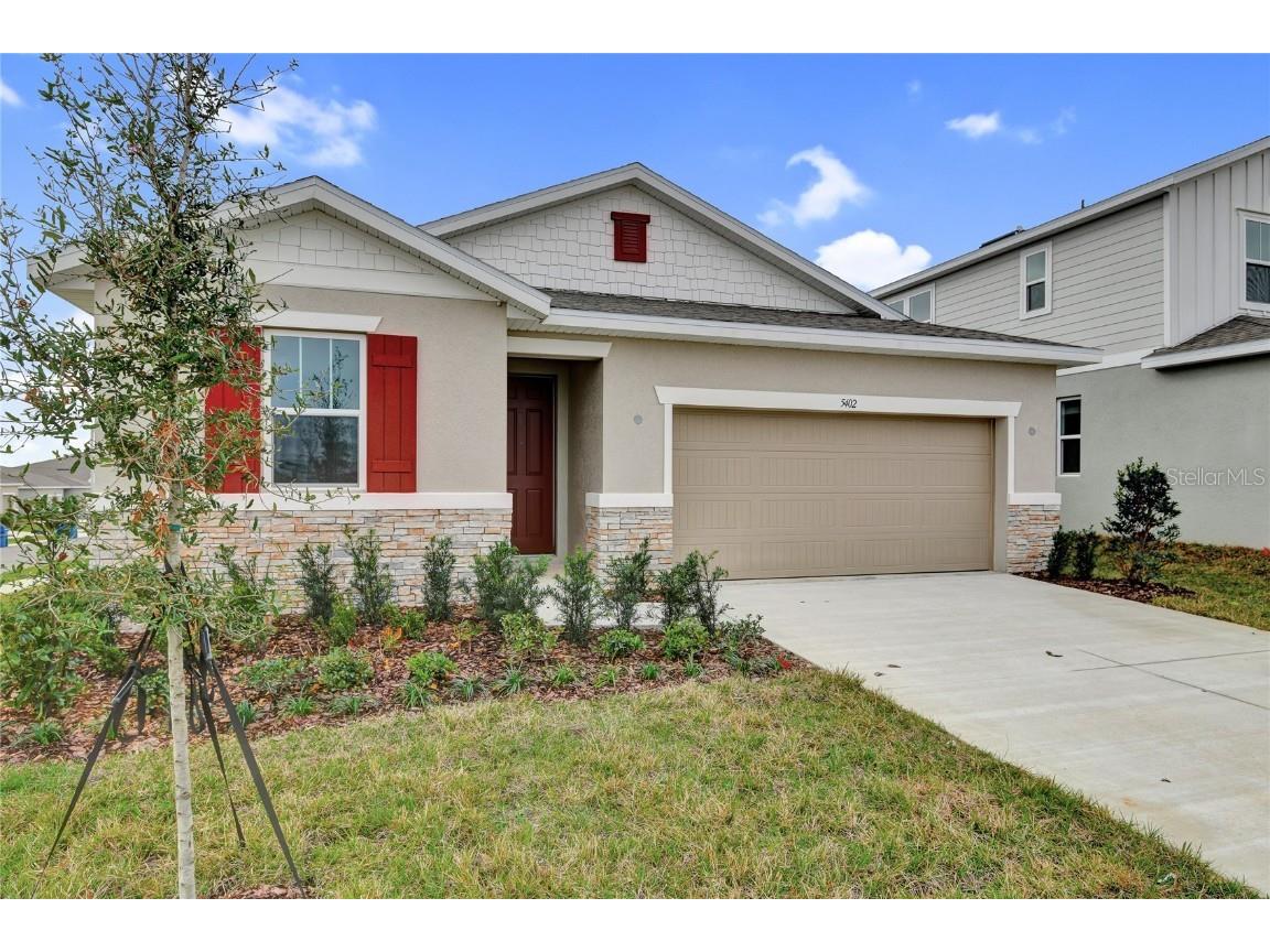 5402 Catmint Drive Lake Hamilton FL 33851 S5115209 image1