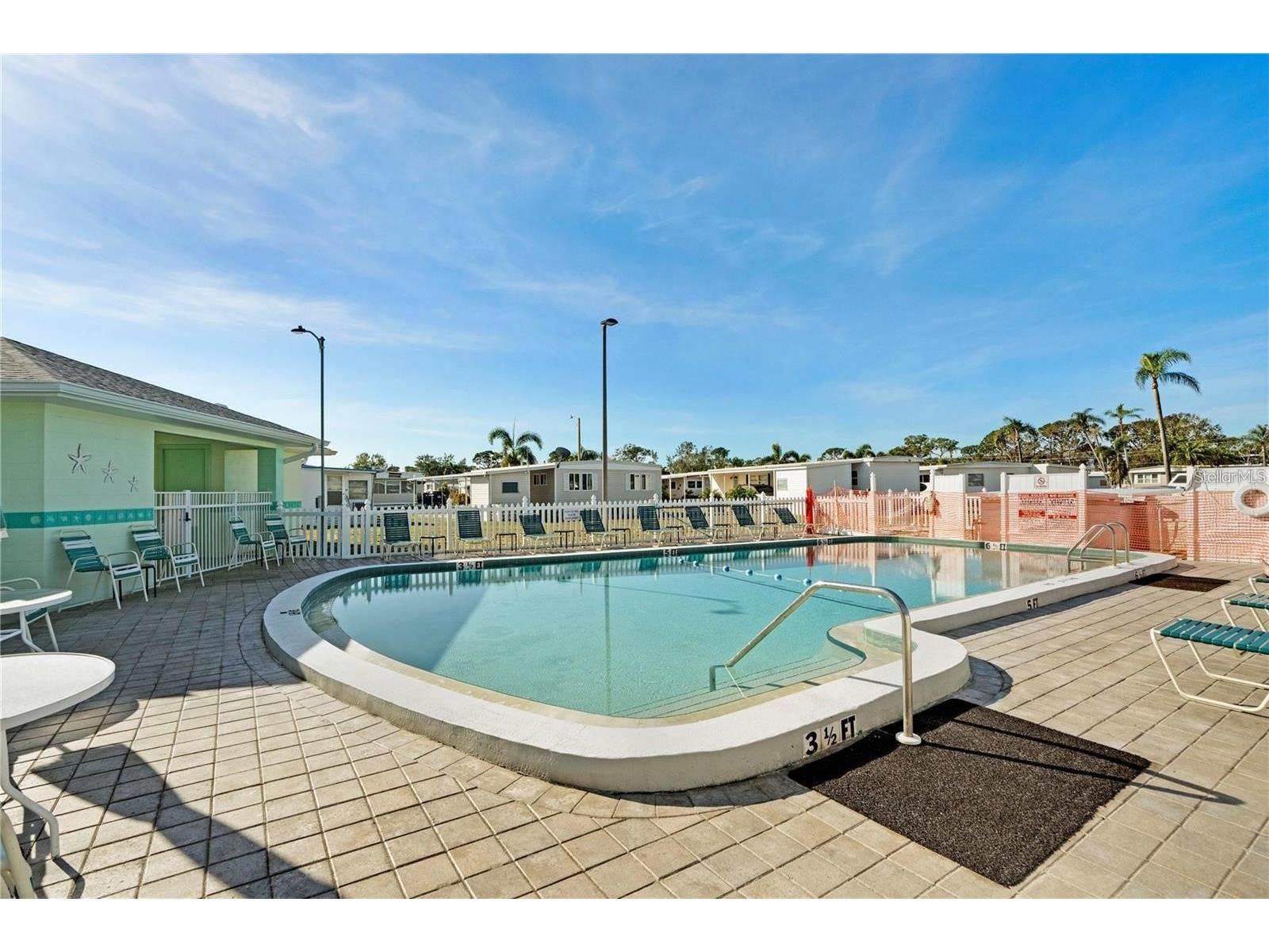 5402 Chateau Lane Bradenton FL 34207 D6147675 image42