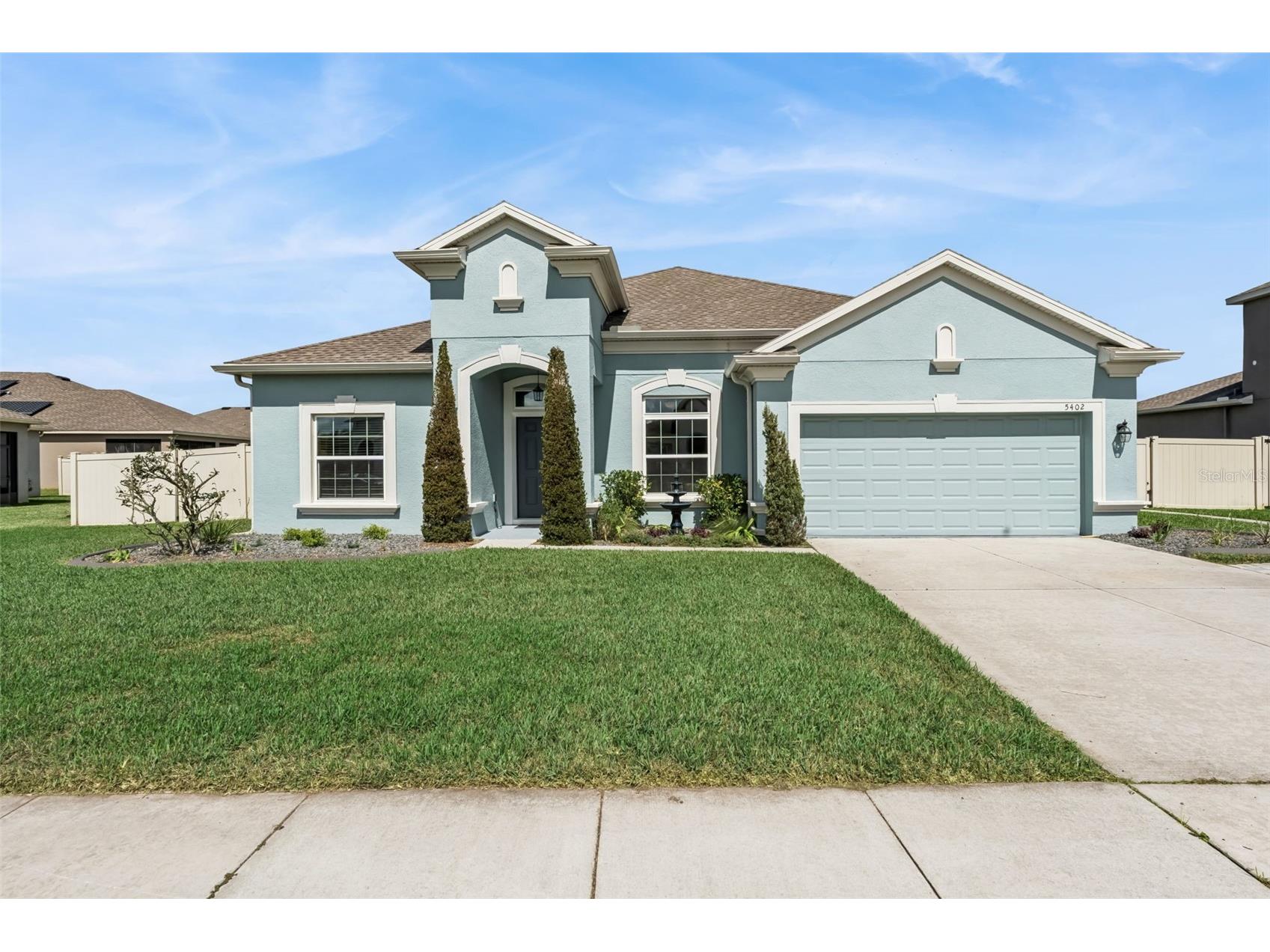 5402 Dove Cottage Lane Saint Cloud FL 34771 O6389760 image1