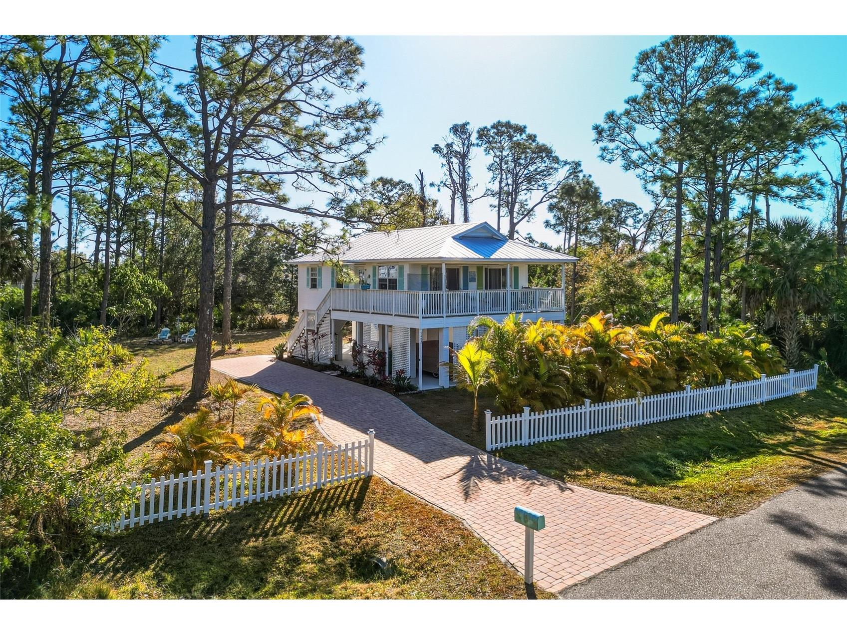 5402 Fleming Street Port Charlotte FL 33981 A4681322 image1