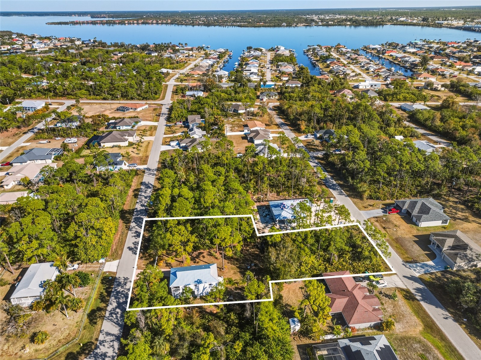 5402 Fleming Street Port Charlotte FL 33981 A4681322 image2