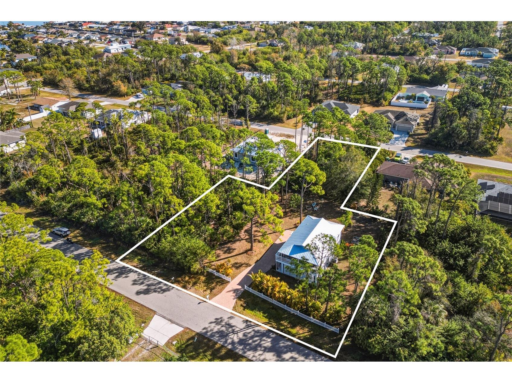 5402 Fleming Street Port Charlotte FL 33981 A4681322 image3