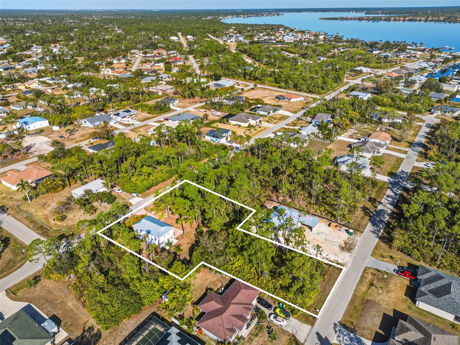 5402 Fleming Street Port Charlotte FL 33981 A4681322 image39