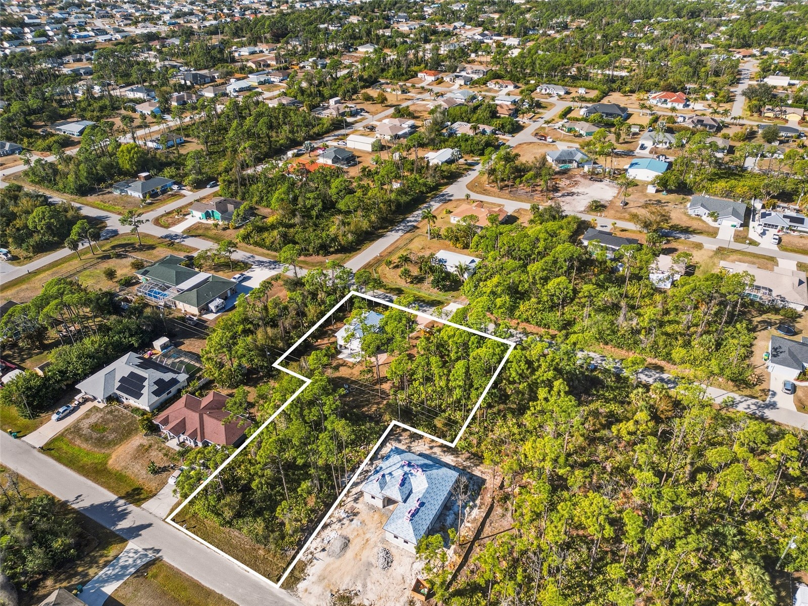 5402 Fleming Street Port Charlotte FL 33981 A4681322 image40