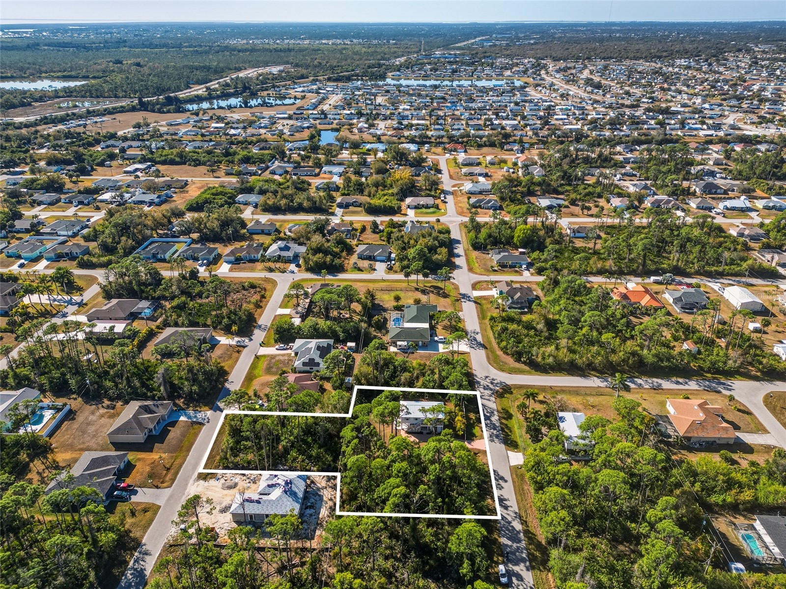 5402 Fleming Street Port Charlotte FL 33981 A4681322 image41